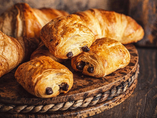 chocolatin chocolatin